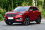 同级别中的佼佼者 WEY VV6优惠1.5万元