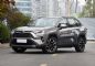 皮实耐造 丰田RAV4荣放现金优惠0.5万元