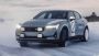 Polestar 2 Arctic Circle原型车官图正式发布