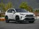 5月合资紧凑型SUV销量排行榜 丰田RAV4夺冠