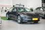 1-10月轿车批发销量排行榜，Model 3亚军