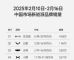 2025年第7周新能源品牌销量榜 小鹏再夺新势力销冠
