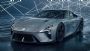 纯电驱动！雷克萨斯LFA电动概念车发布