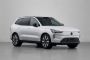 沃尔沃纯电双旗舰EX90/ES90曝光 年内上市